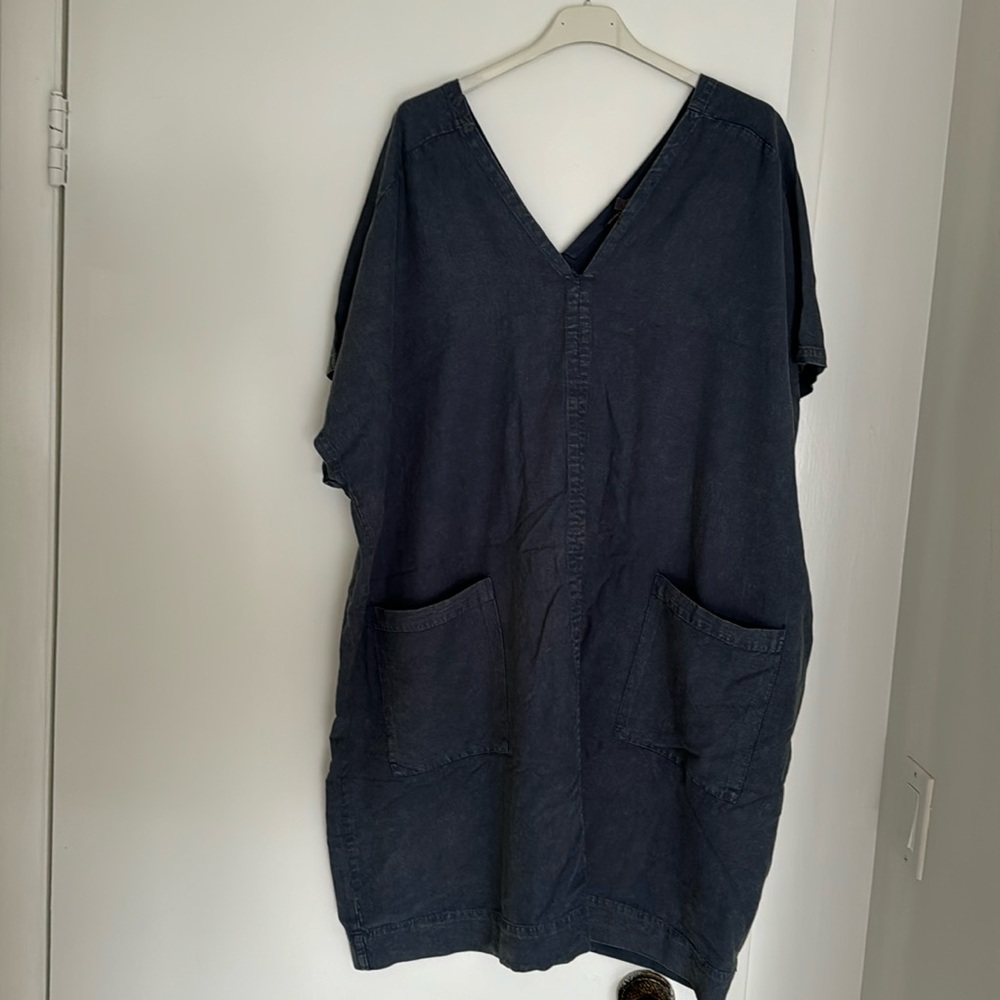 Grade A Gather dress